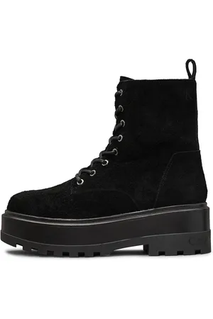 Calvin Klein Botines con cordones