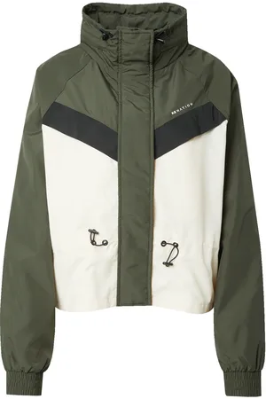 P.E Nation Chaqueta deportiva