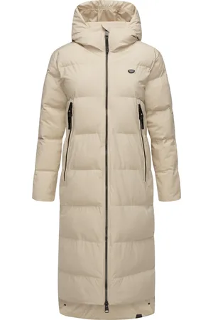 Ragwear Abrigo de invierno 
