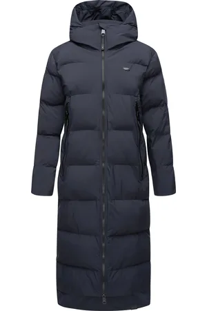 Ragwear Abrigo de invierno 