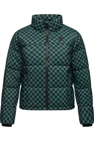 Ragwear Chaqueta funcional 
