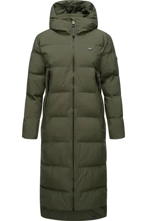 Ragwear Abrigo de invierno 