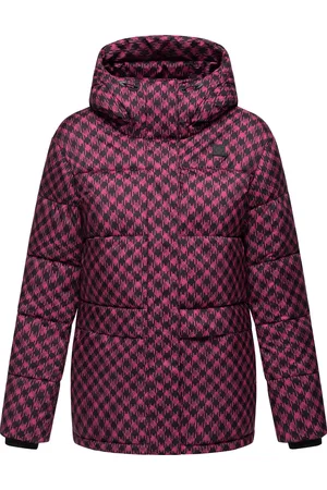 Ragwear Chaqueta funcional 