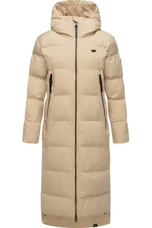 Ragwear Abrigo de invierno 