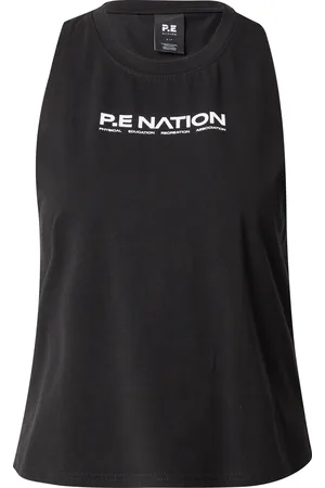 P.E Nation Top deportivo