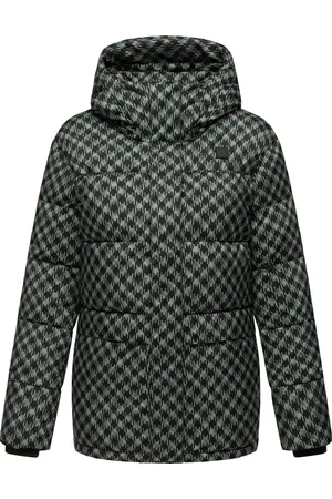 Ragwear Chaqueta funcional 