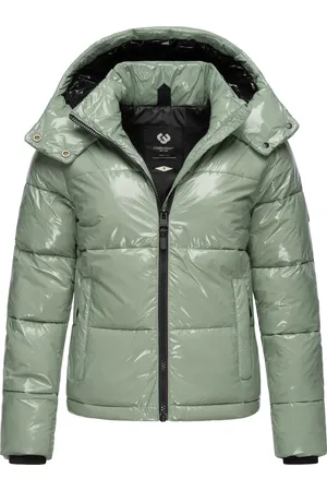 Ragwear Chaqueta de invierno 
