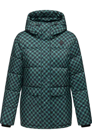 Ragwear Chaqueta funcional 