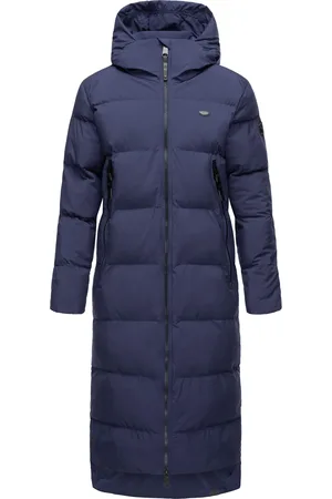 Ragwear Abrigo de invierno 