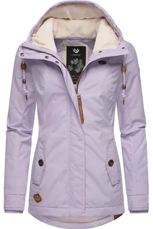 Ragwear Chaqueta de invierno 