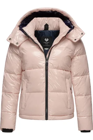 Ragwear Chaqueta de invierno 