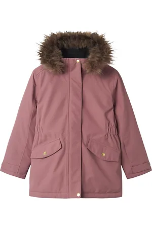 NAME IT Chaqueta funcional 