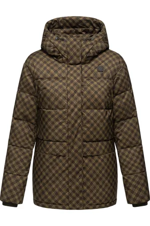 Ragwear Chaqueta funcional 