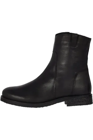 Bianco Botines 