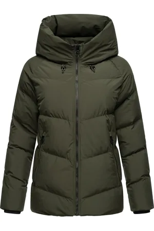 Ragwear Chaqueta funcional 