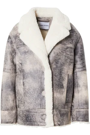 Stand Studio Chaqueta de invierno 