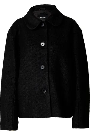 Monki Chaqueta de entretiempo