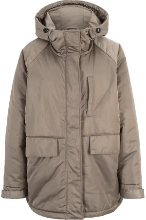 Object Chaqueta de invierno 