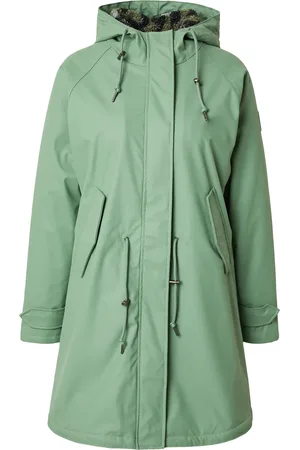 Derbe Chaqueta funcional 