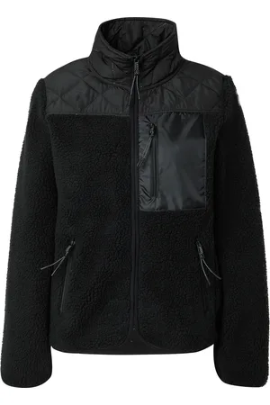 TheJoggConcept Chaqueta polar 
