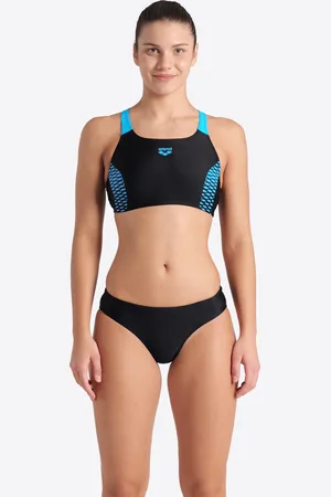 Arena Bikini deportivo 