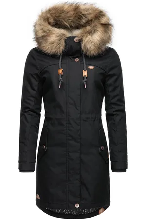 Ragwear Parca de invierno 