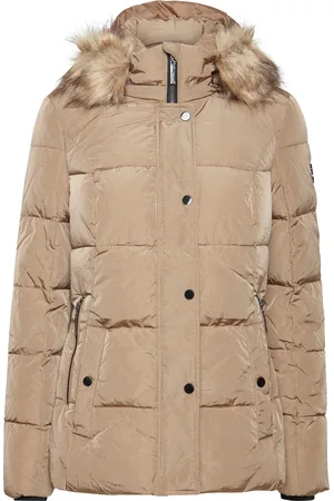 FRANSA Chaqueta de invierno 