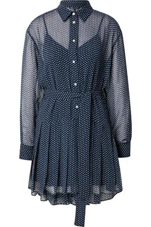 Tommy Hilfiger Vestido camisero
