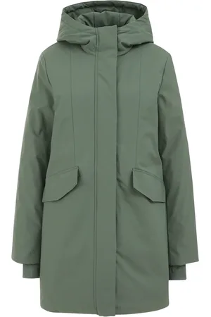 WE Fashion Parca de invierno