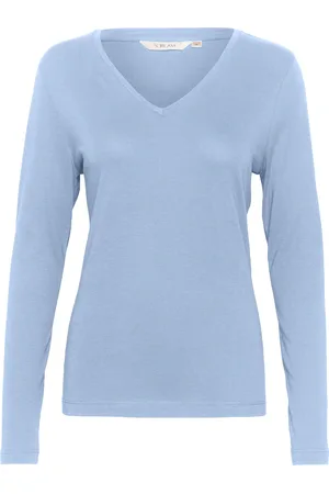 Cream Camiseta 