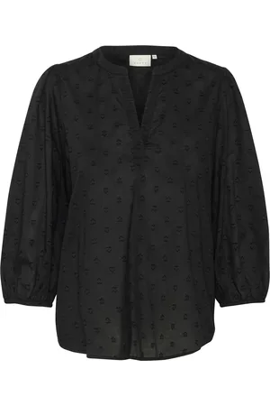 Kaffe Blusa 