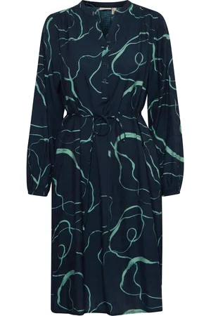 FRANSA Vestido 