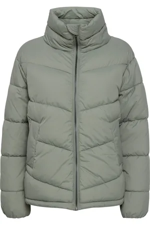 B YOUNG Chaqueta de invierno 
