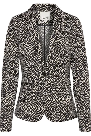Ichi Blazer 