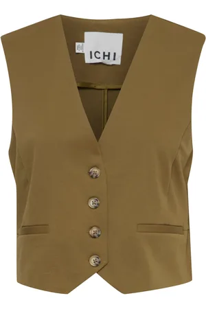 Ichi Chaleco para traje 