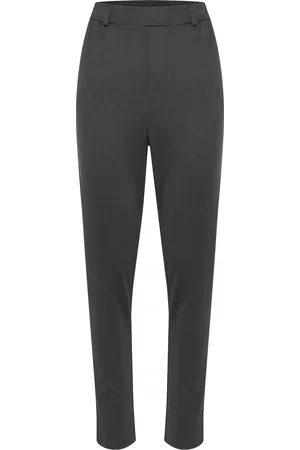 Kaffe Pantalón plisado 