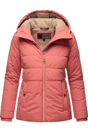 Marikoo Chaqueta de invierno 