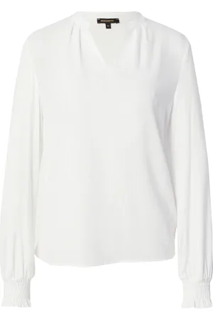 More & More Blusa