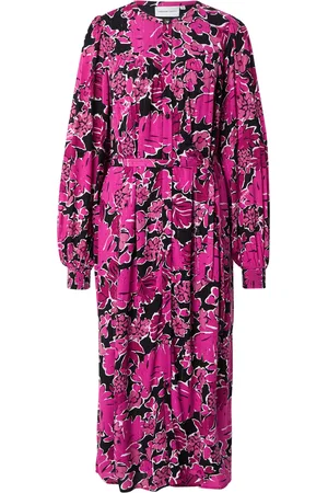 Fabienne Chapot Vestido camisero 