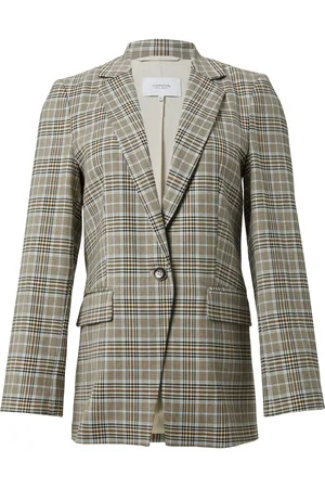 Comma, Blazer