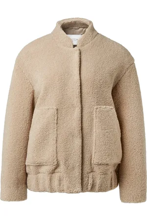 Comma, Chaqueta polar