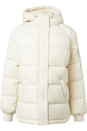 Comma, Chaqueta de invierno