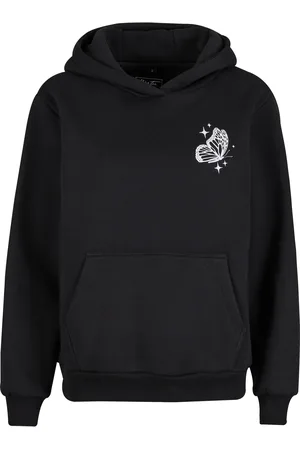 miss tee Sudadera 