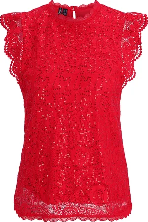 Pieces® Blusa 