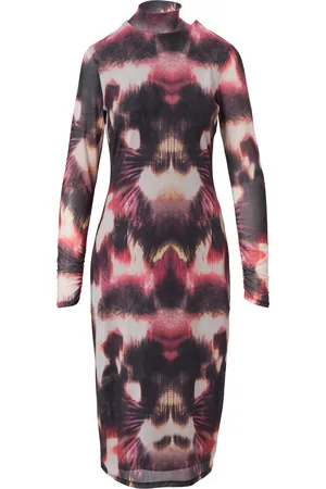 Comma, Vestido