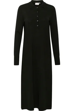 Kaffe Vestido 