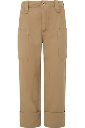 Pepe Jeans Pantalón cargo 