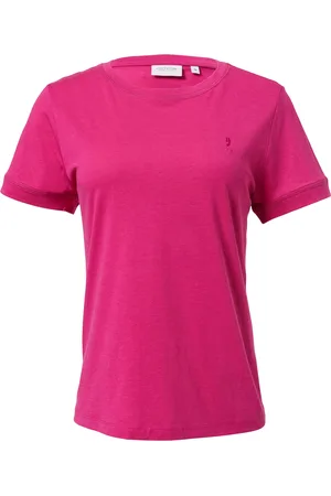 Comma, Camiseta