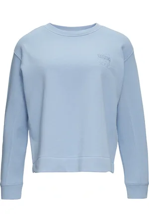 Comma, Sudadera