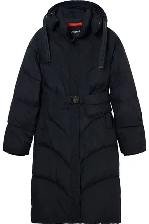 Desigual Abrigo de invierno